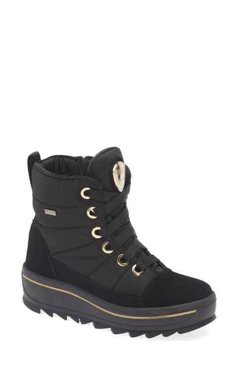 Tyra Waterproof Boot (Women)