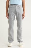 Mavi Jeans Zach Straight Leg Twill Pants