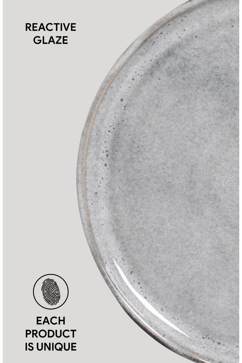 Bread Plate Set of 6, Alternate, color, Dust