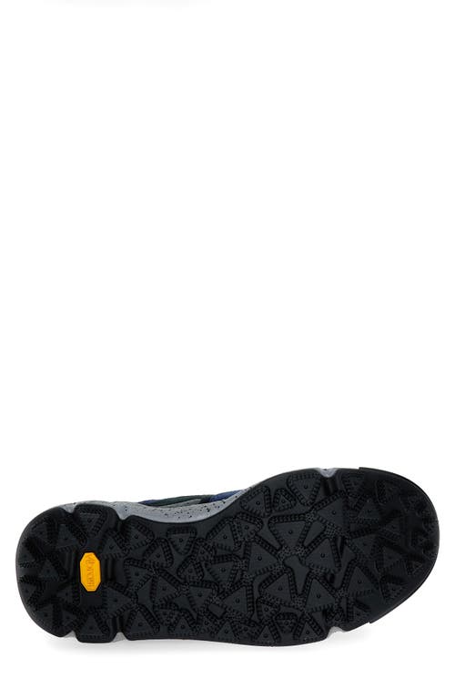 Flower Mountain Yamano 3 Uni Sneaker In Multi