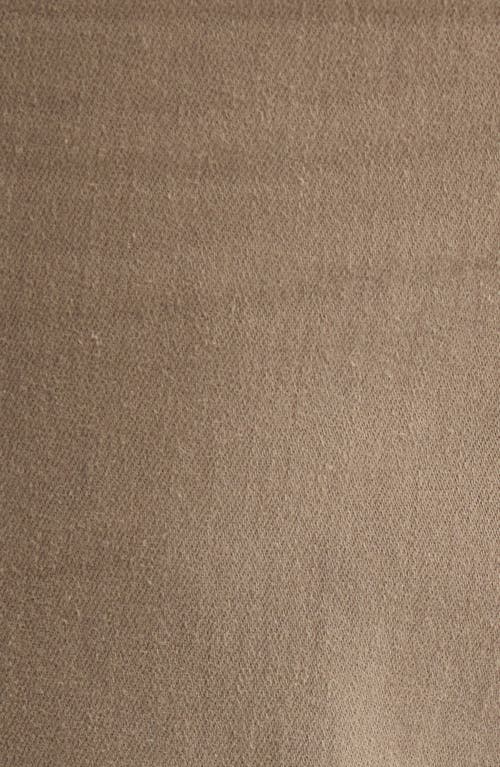 Paige Federal Slim Straight Leg Jeans In Neutral