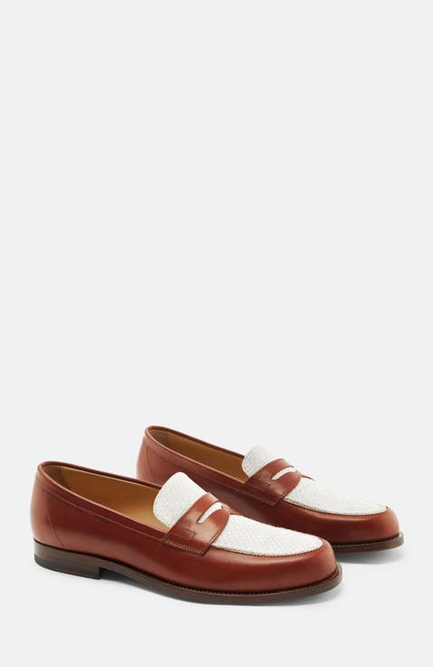 Havana Loafers