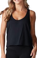 Tavi Crop Racerbank Tank