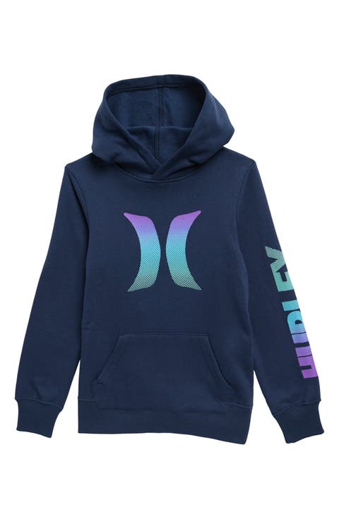 Kids' Fleece Pullover Hoodie (Big Boys)