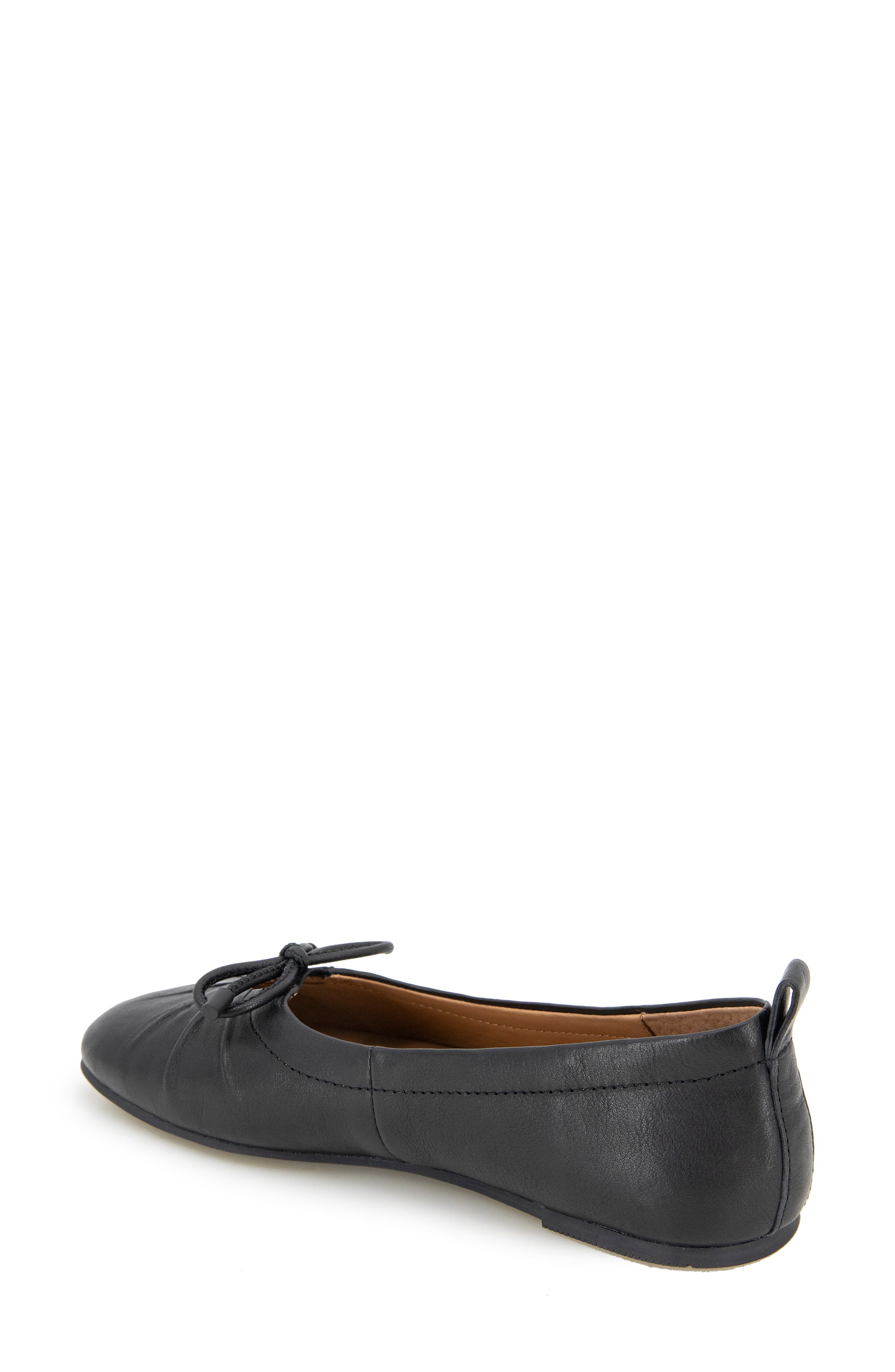 Gentle Souls Marilyn Ballet Flat, Alternate, color, 