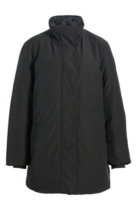 Ivy Water Repellent Down Parka
