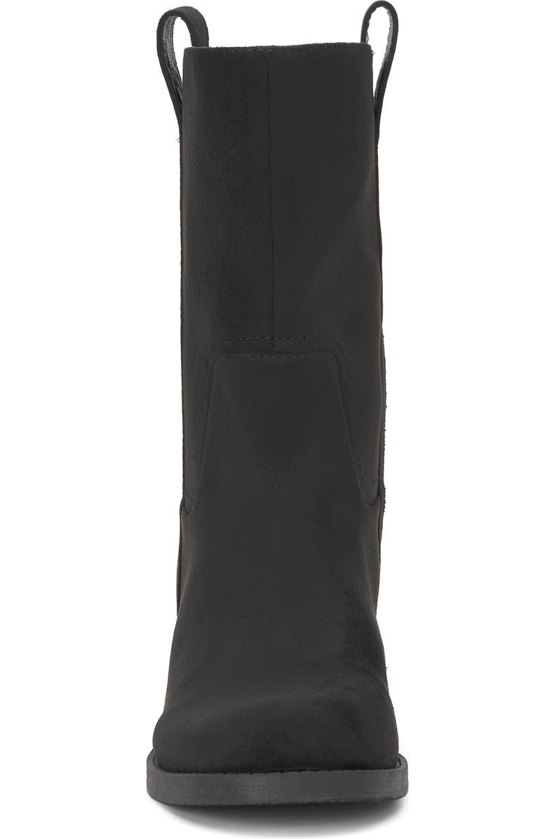 Lucky Brand Hydee Boot, Alternate, color, Black