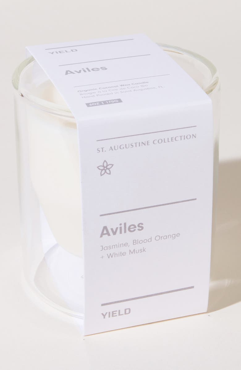 YIELD Avilés Double Wall Candle, Alternate, color, 