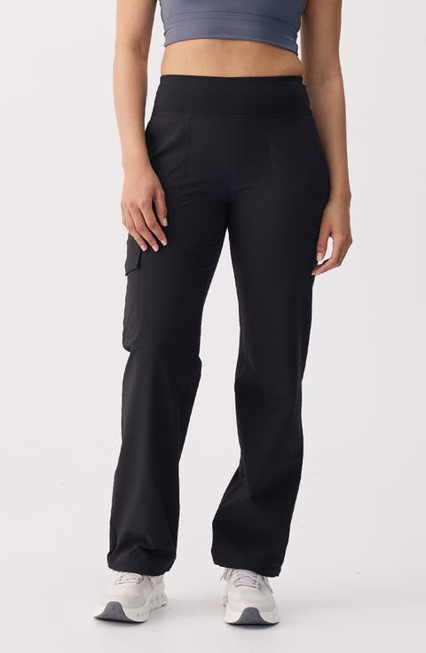 Momentum Tech Performance Jogger Pants