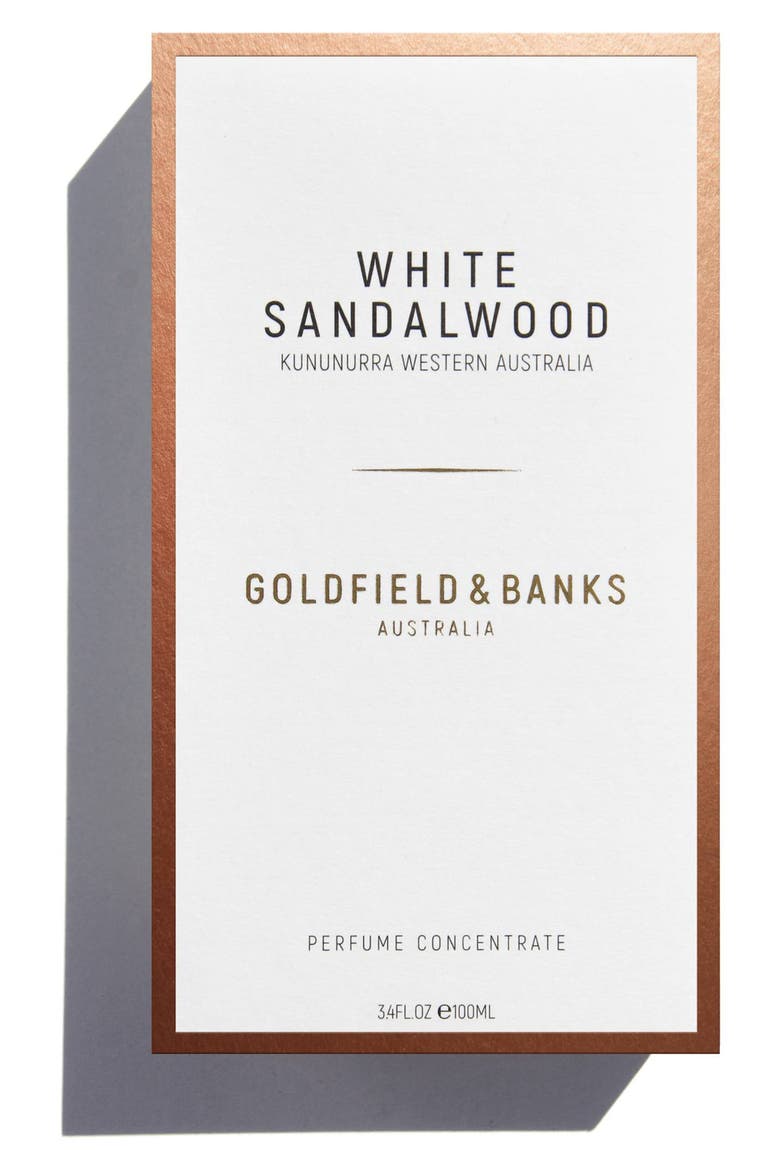 White Sandalwood Eau de Parfum, Alternate, color, NO COLOR