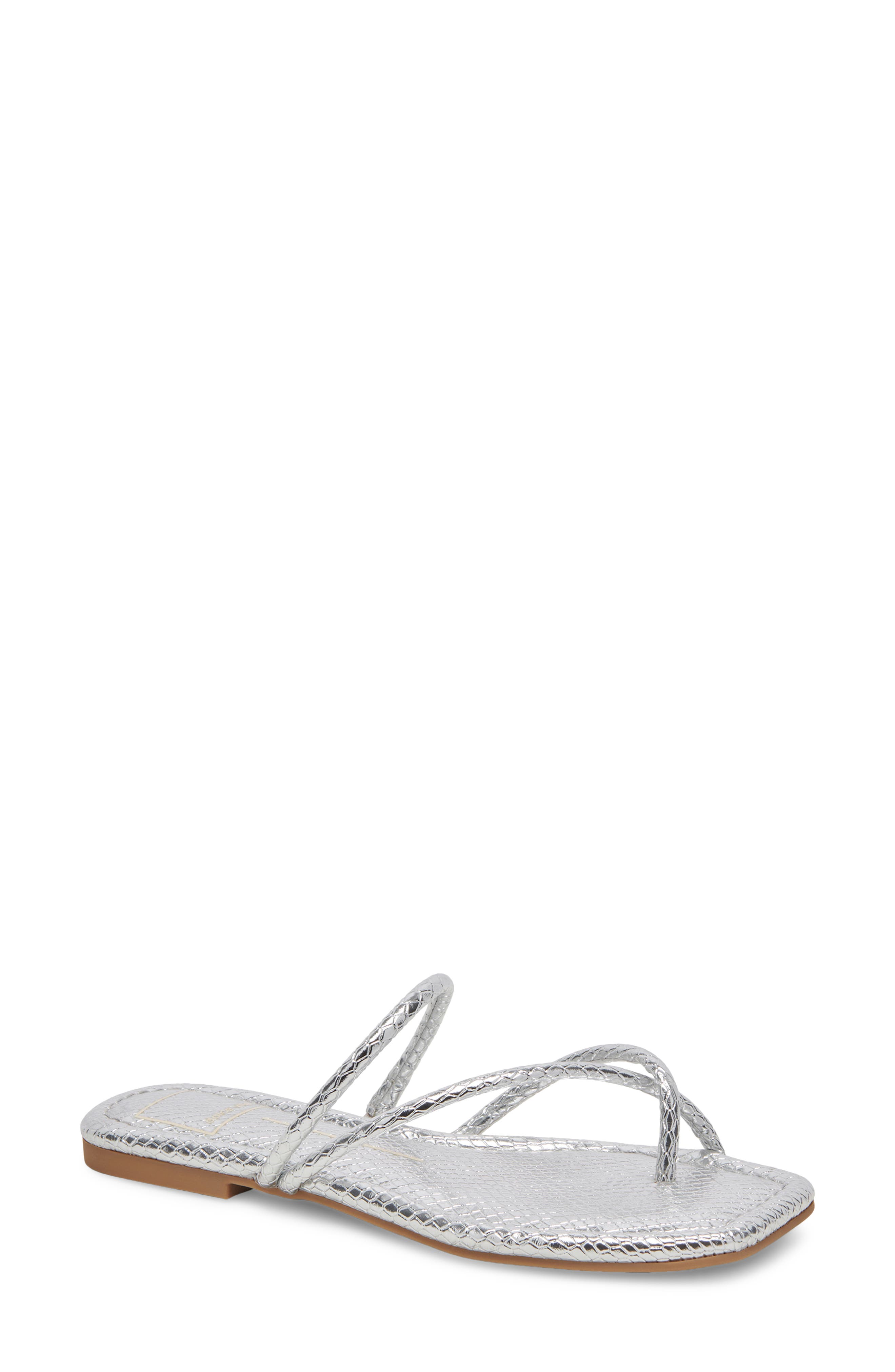 Dolce Vita Leanna Slide Sandal