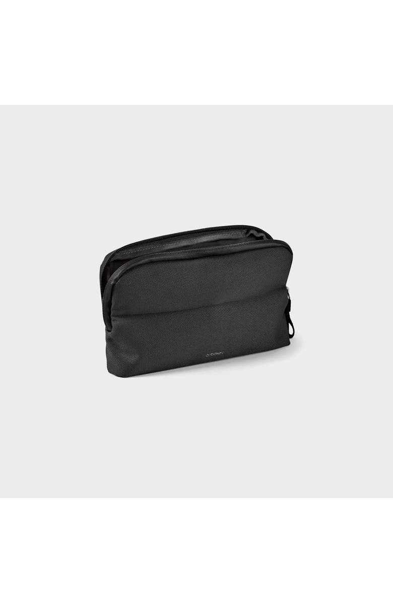 Orbitkey Desk Pouch, Alternate, color, Black