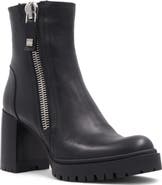 Aquatalia Emma Weatherproof Platform Bootie