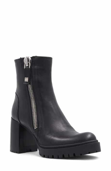 Aquatalia Emma Weatherproof Platform Bootie