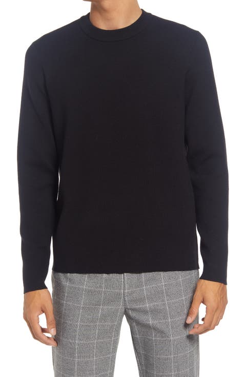 Men's Gunan Crewneck Sweatshirt