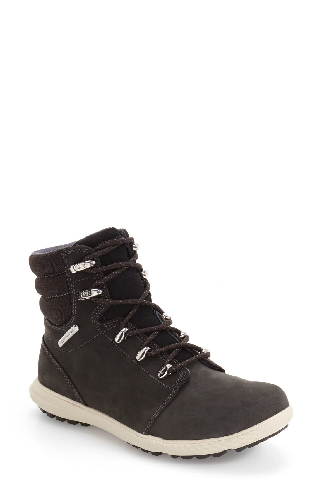 Helly Hansen 'W.A.S.T 2' Waterproof Hiker Boot, Main, color, 