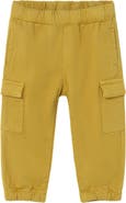 Mayoral Cargo Pants with Pockets