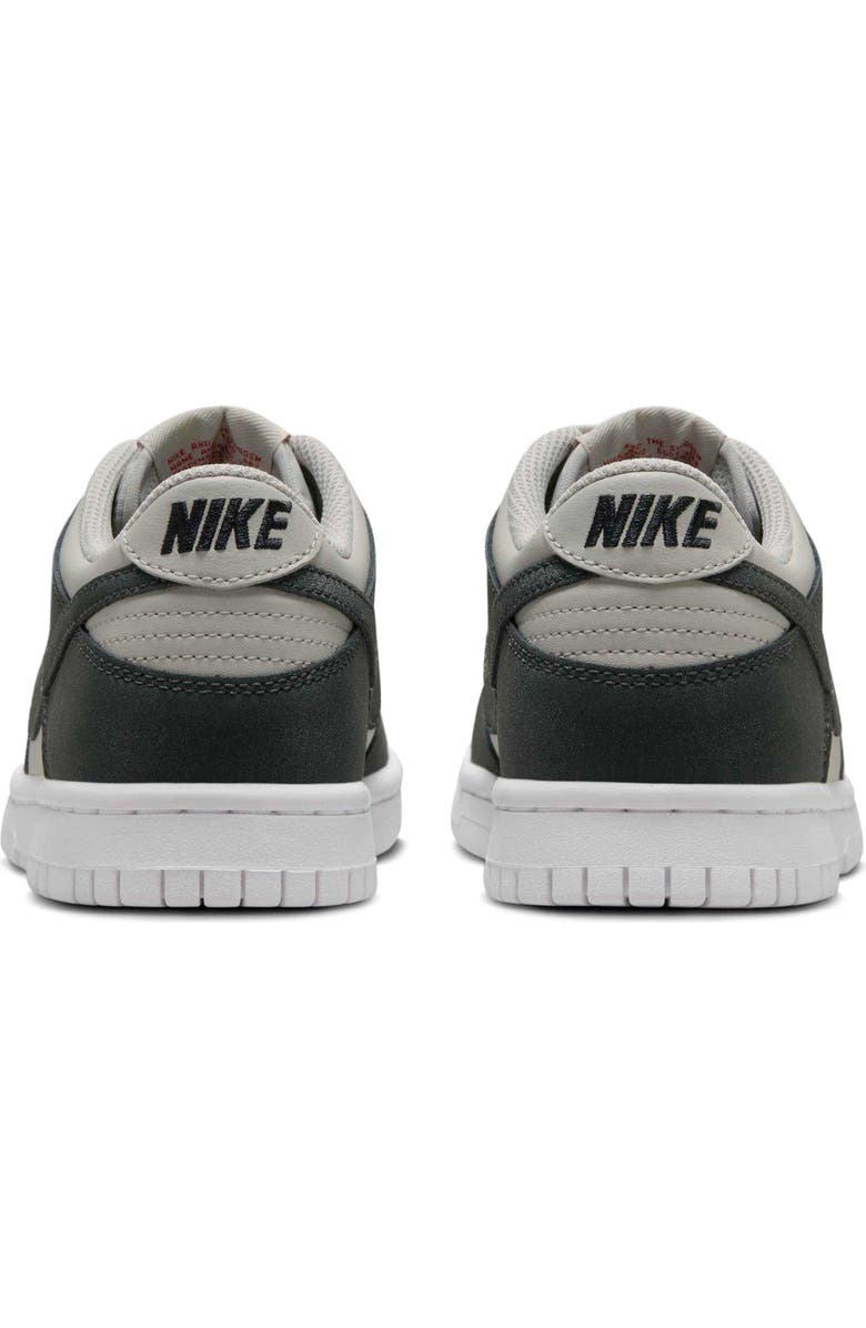 Nike Dunk Low Basketball Sneaker, Alternate, color,