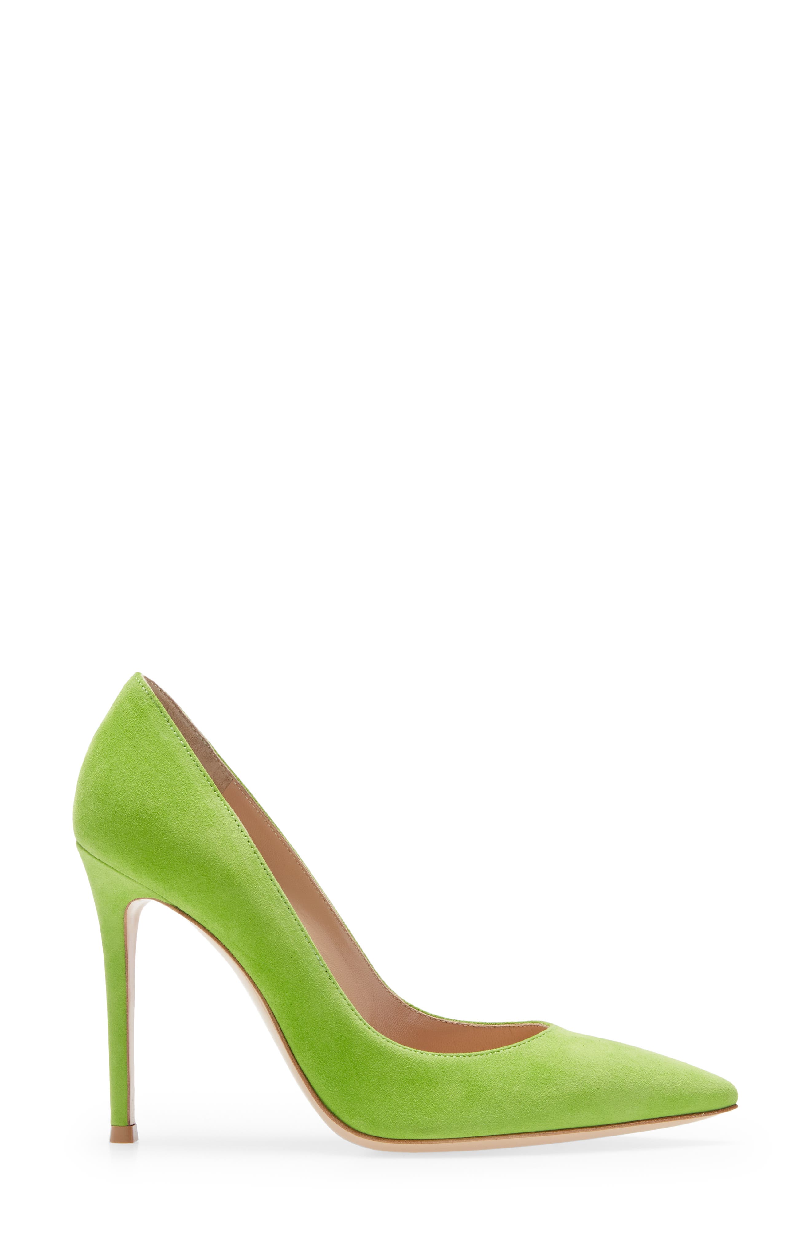 Pointy Toe Pump, Alternate, color, KIWI