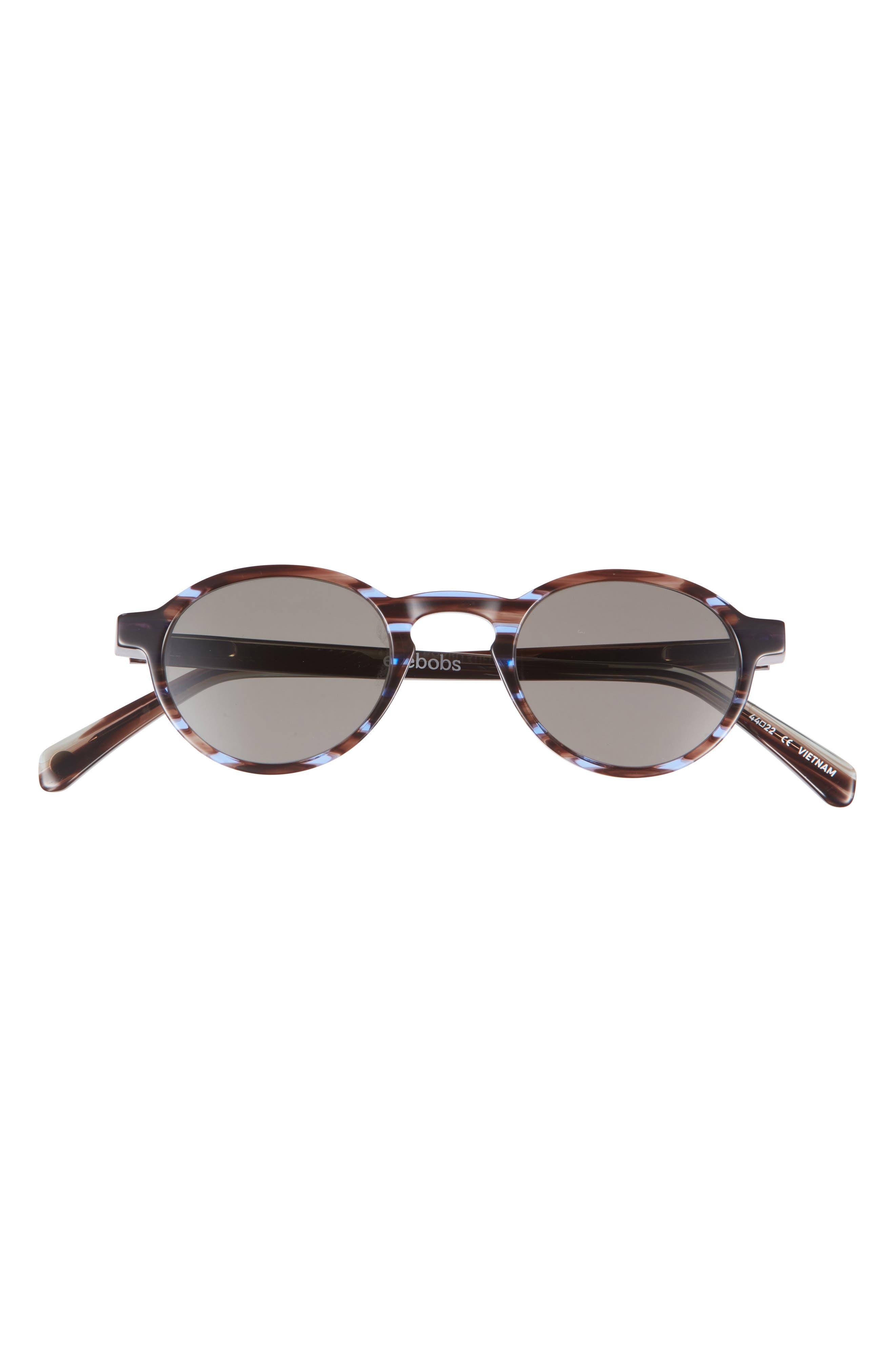 BLUE / MOCHA / POLARIZED GREY