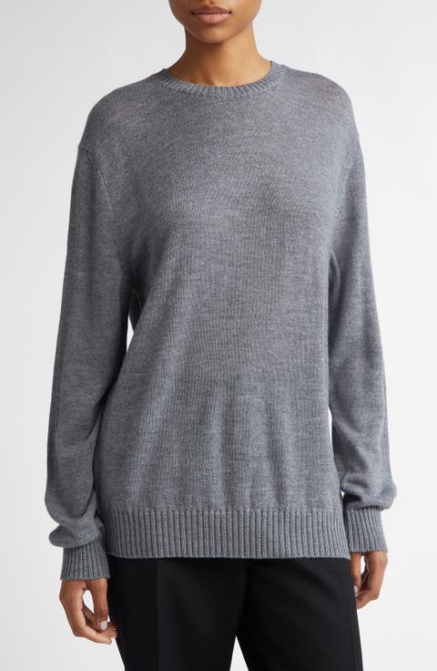 Women's Jil Sander Sweaters | Nordstrom