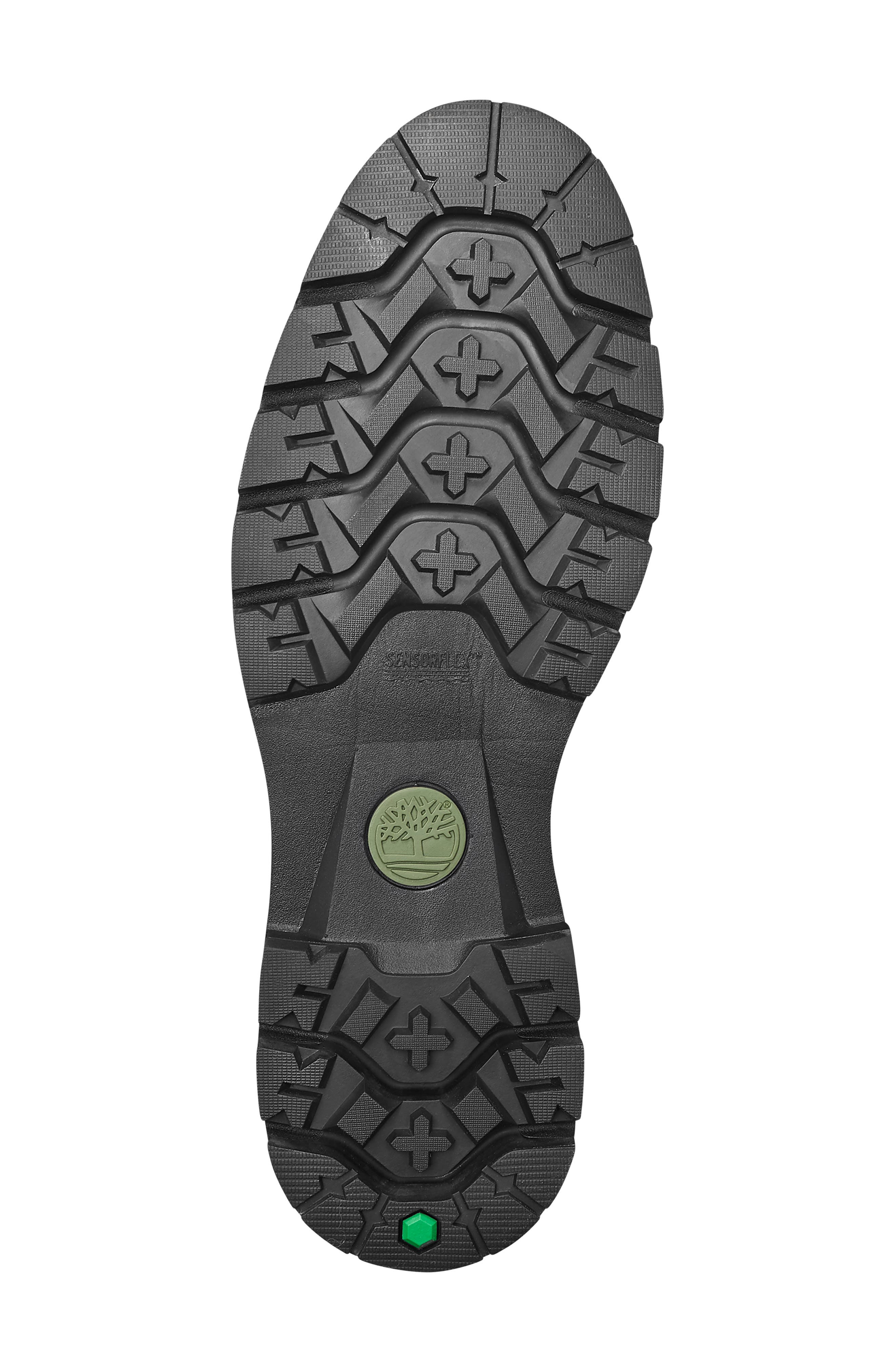 Timberland Port Union Waterproof Chukka Boot, Alternate, color, 