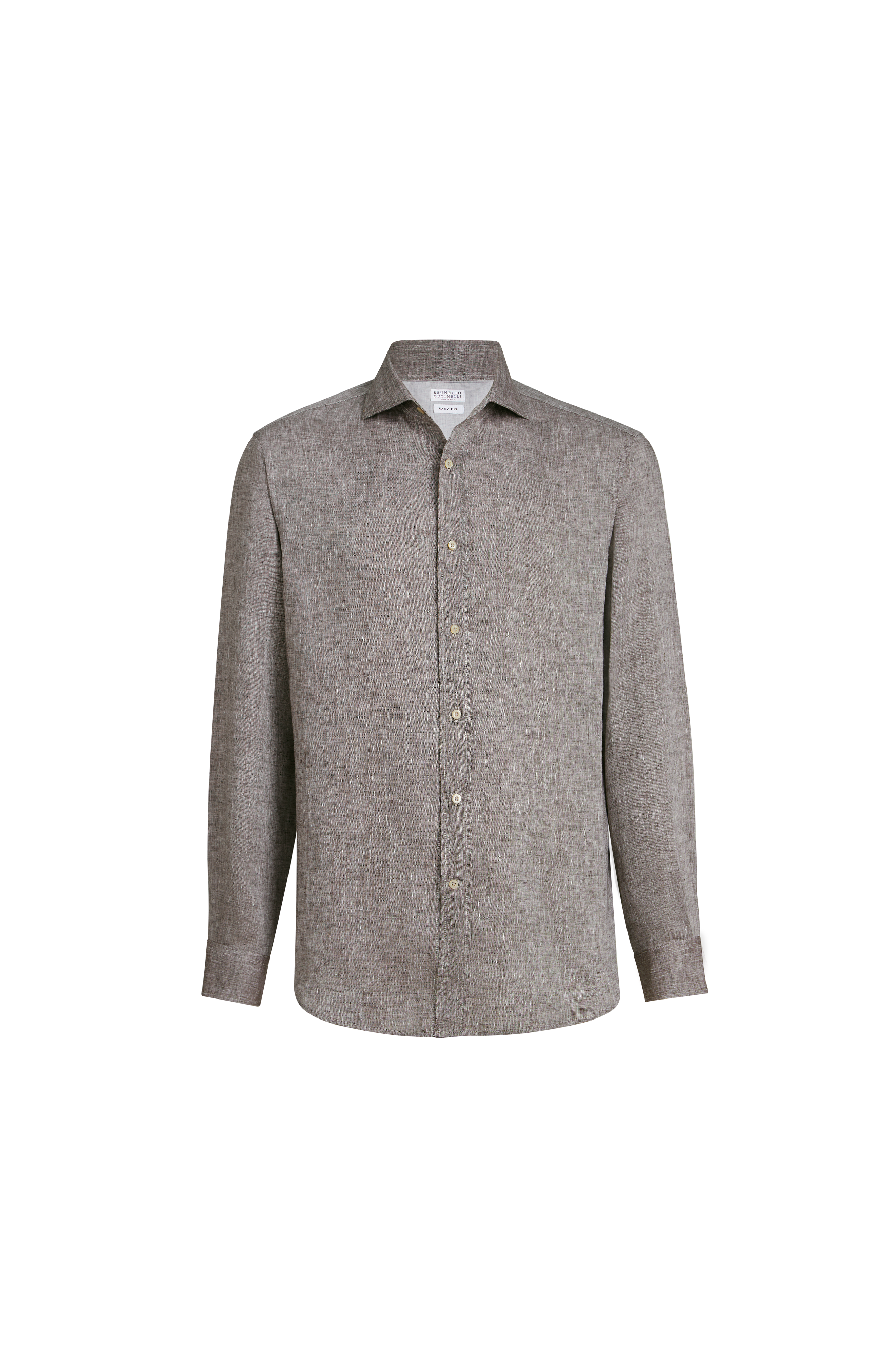 Linen shirt - image 4