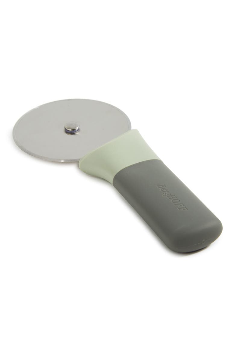 Leo 3-Piece Kitchen Tool Set, Alternate, color, GREEN
