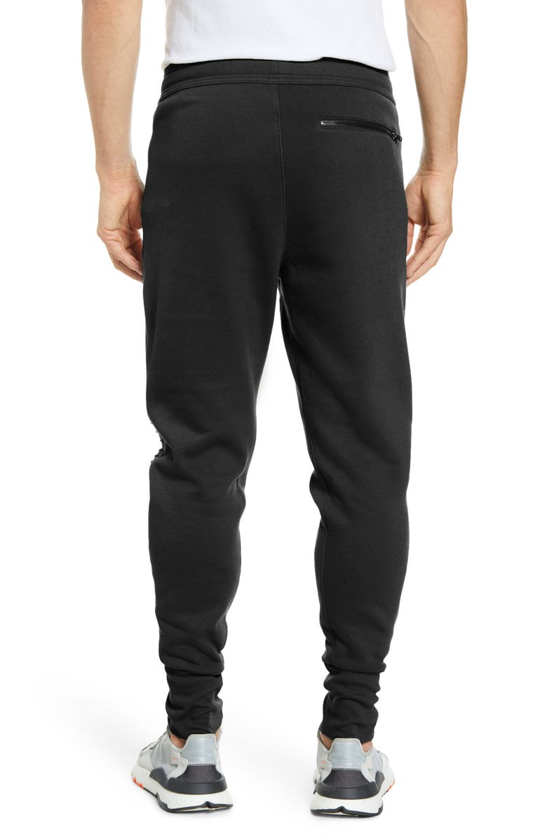 Alo Moto Jogger Pants, Alternate, color, 