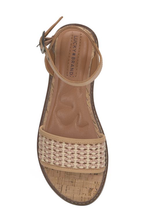 Lucky Brand Kimaya Sandal