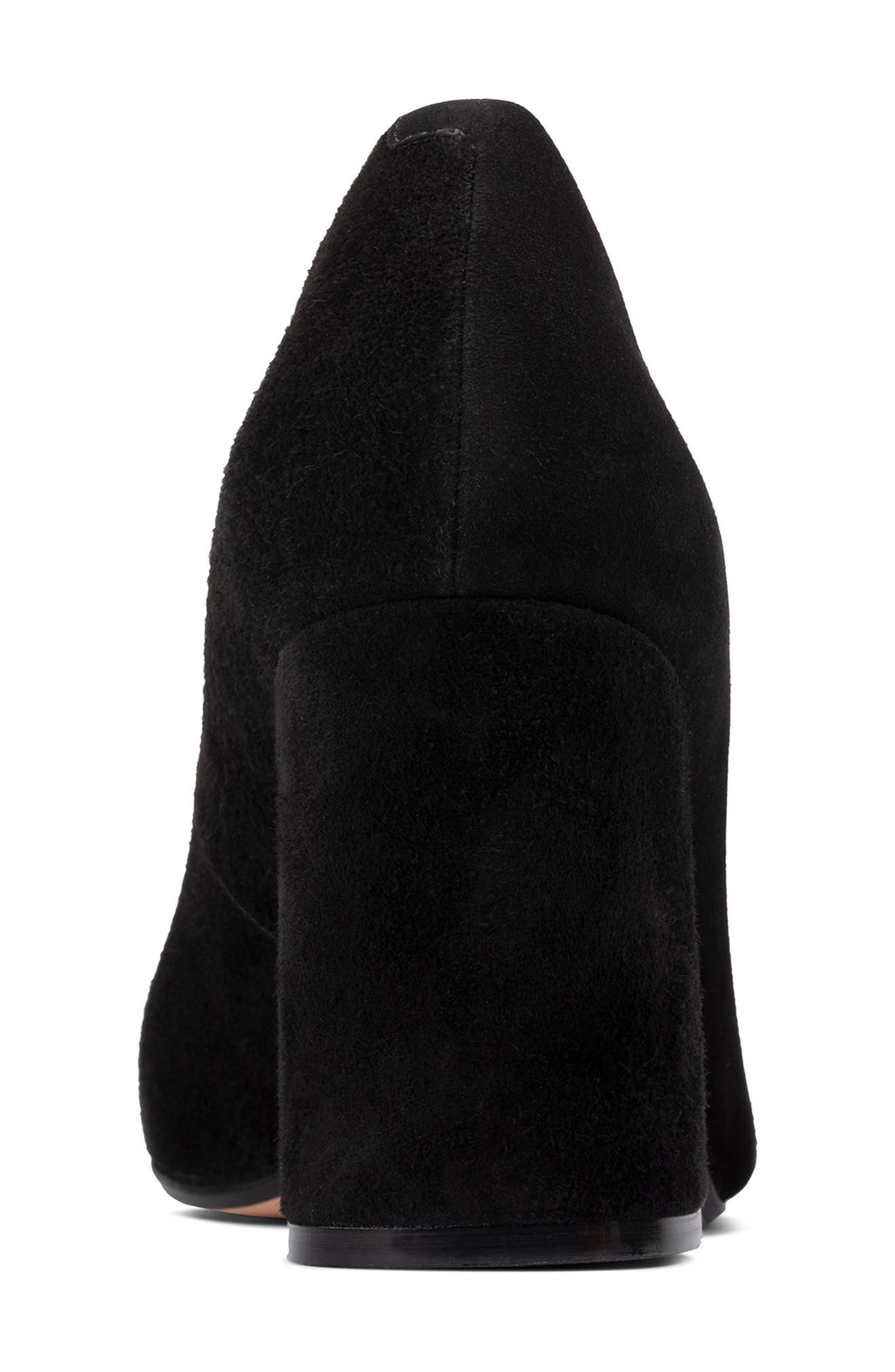 Clarks<sup>®</sup> Laina85 Block Heel Pump, Alternate, color, 