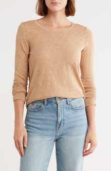 ATM Anthony Thomas Melillo Destroyed Wash Tee