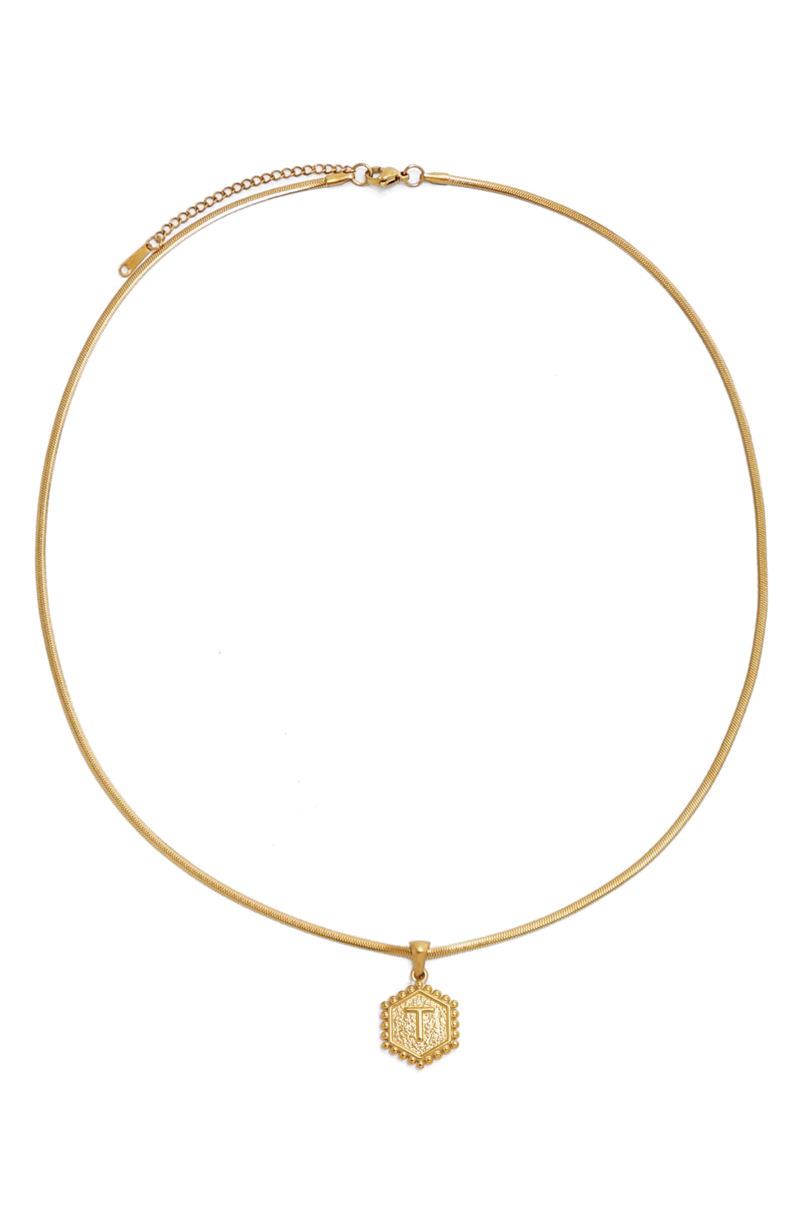 GOLD-T