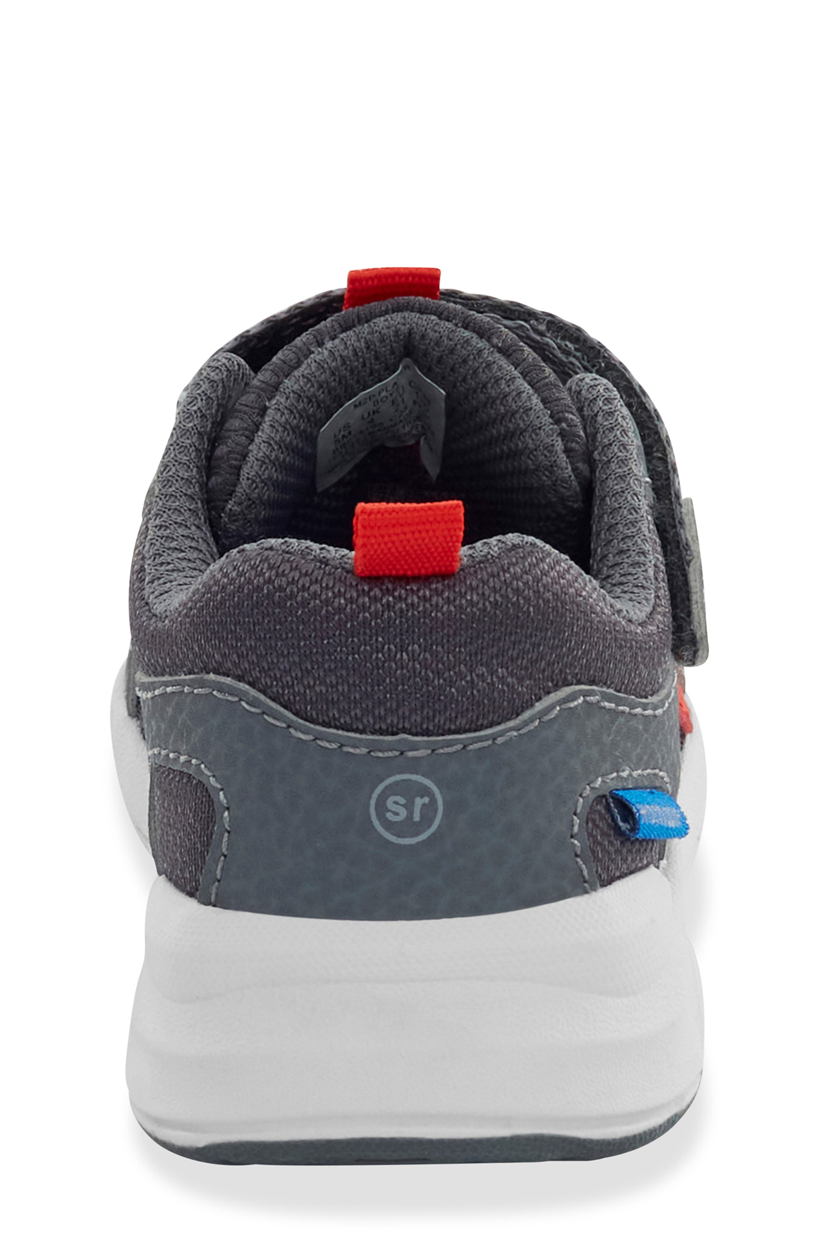 Stride Rite Kids' Made2Play<sup>®</sup> Player Sneaker, Alternate, color, 