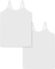 Malibu Sugar Two solid full cami - Big Kid