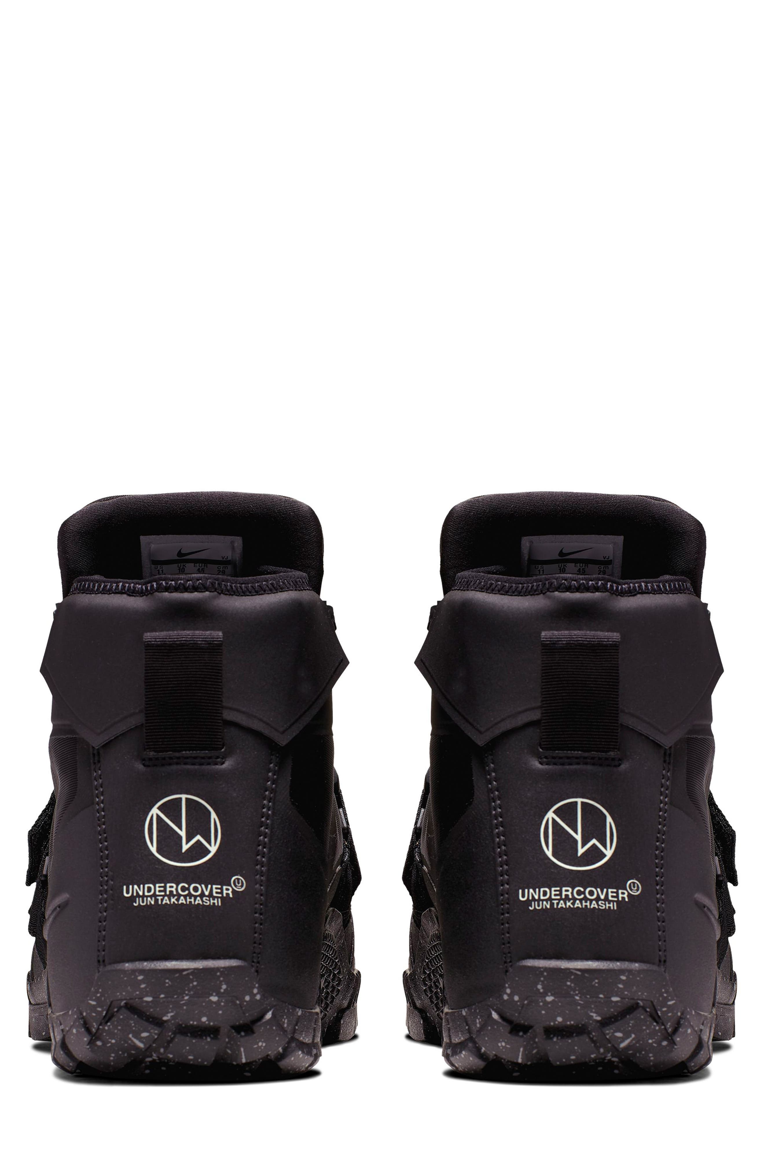 Nike x Undercover SFB Mountain Boot, Alternate, color, 
