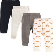 Touched by Nature Organic Cotton Pants