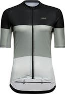 GOREWEAR Women's Spirit Stripes Jersey