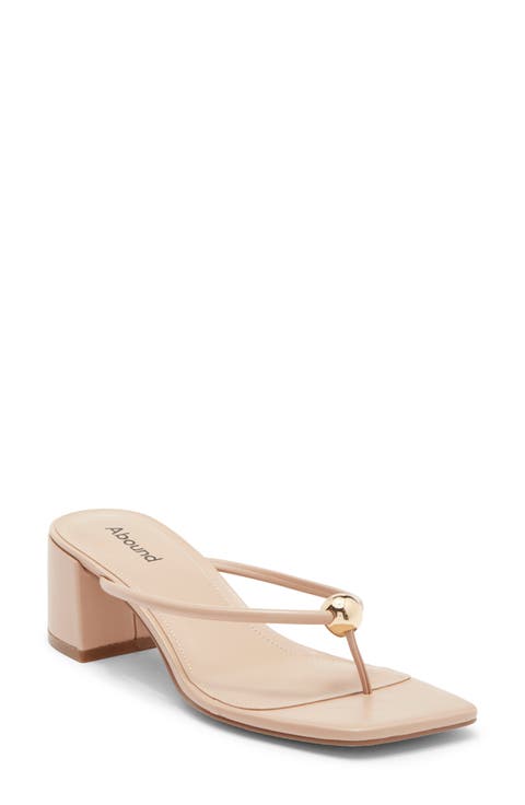 Trysta Sandal