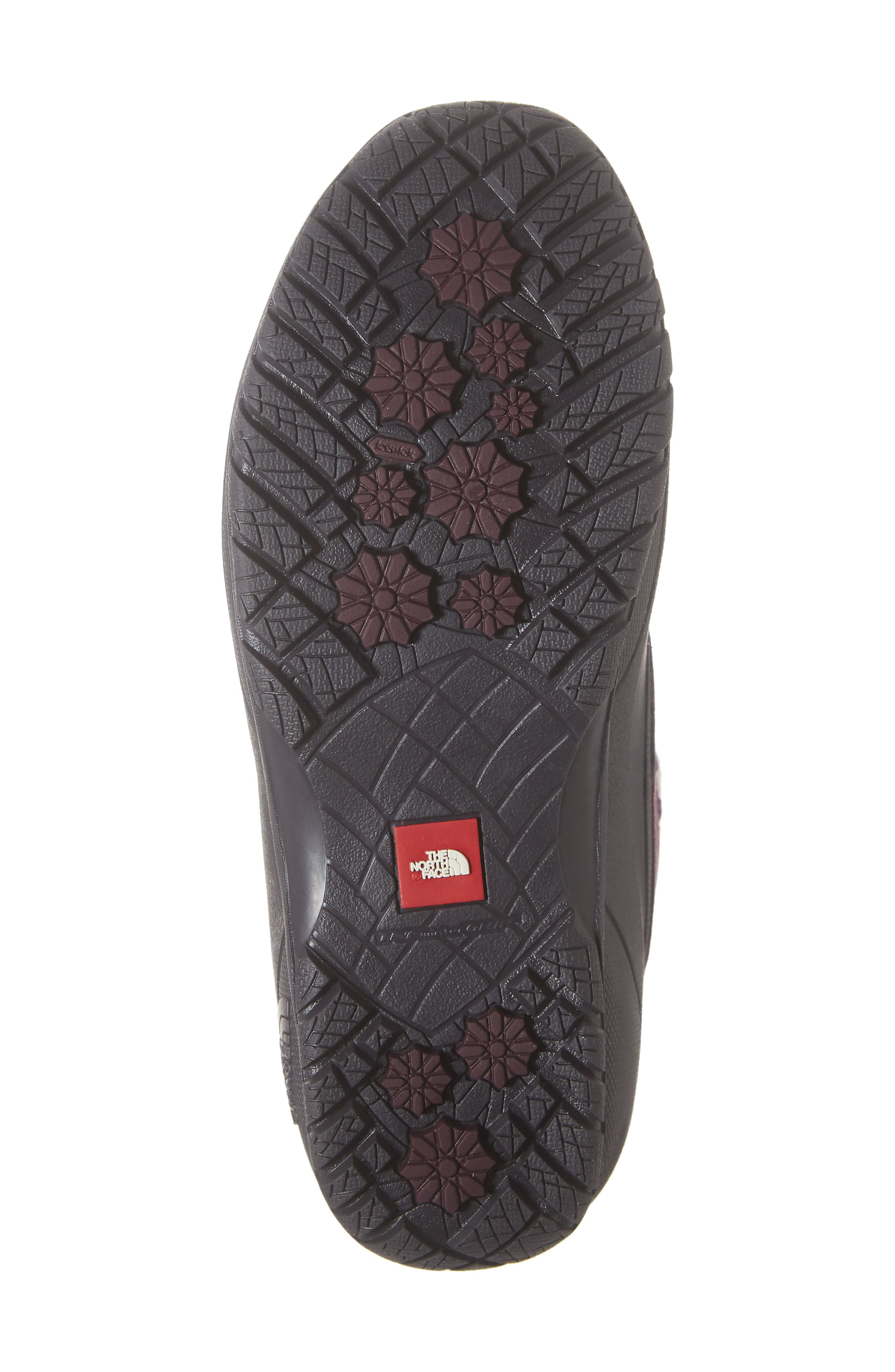 The North Face Shellista II Waterproof Boot, Alternate, color, 