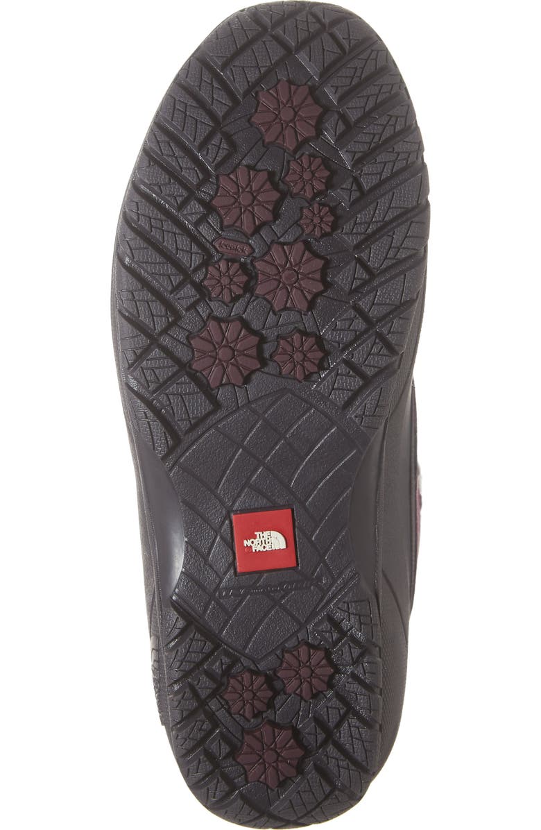 The North Face Shellista II Waterproof Boot, Alternate, color,