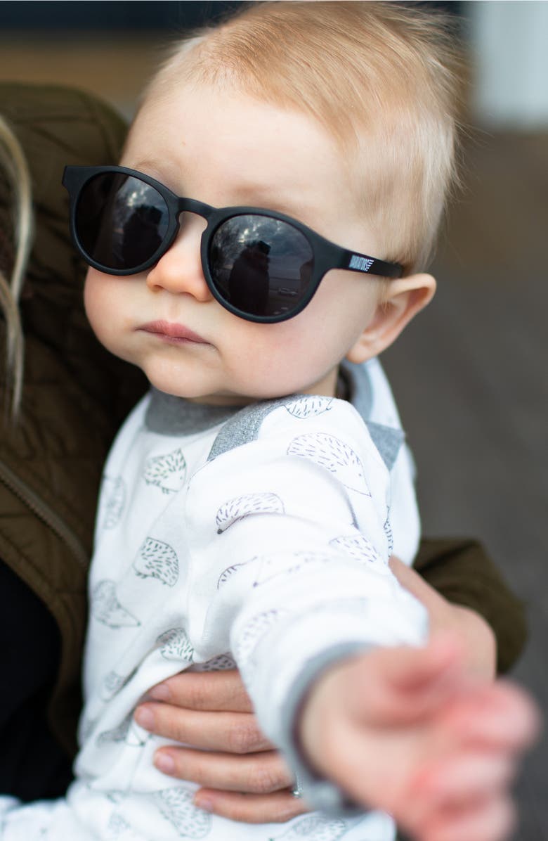 Babiators 41mm Original Keyhole Sunglasses, Alternate, color, 