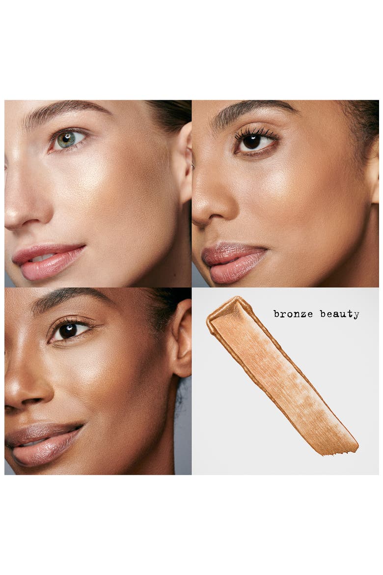 Heaven's Hue Hyro-Luminator, Alternate, color, BRONZE BEAUTY