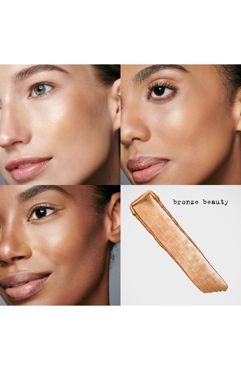 Stila Heaven's Hue Hyro-Luminator, Alternate, color, Bronze Beauty