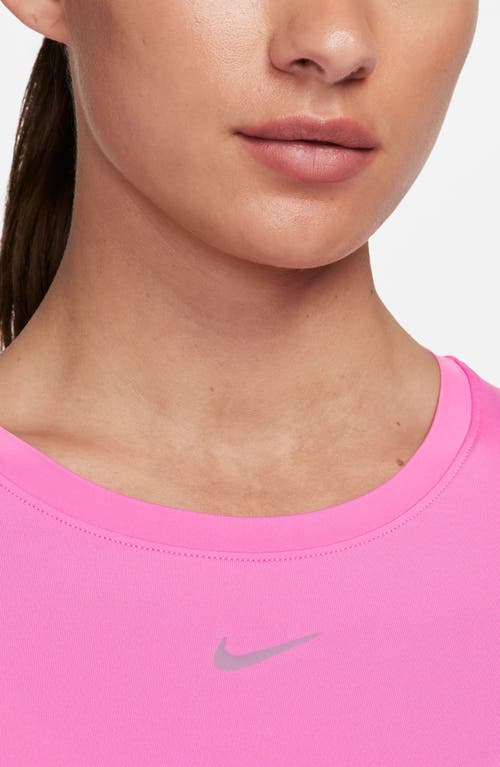 Nike One Classic Dri-fit Training Top