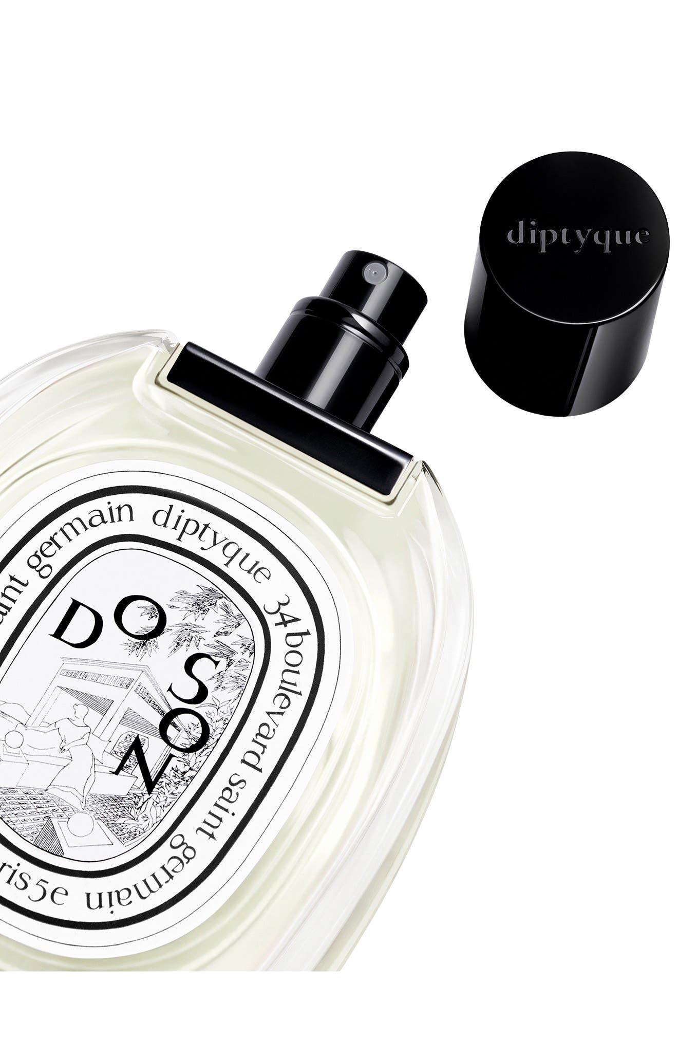 Do Son Eau de Toilette (Women) | Nordstrom