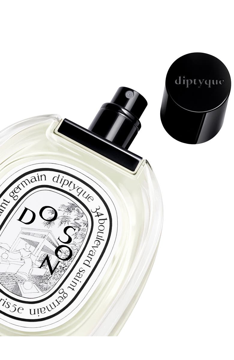 Diptyque Do Son Eau de Toilette, Alternate, color, 