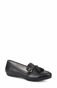 Gush Tassel Loafer - Wide Width Available