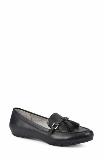 Gush Tassel Loafer - Wide Width Available