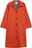 Reformation Cassie Trench Coat